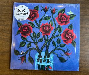 Roses cover