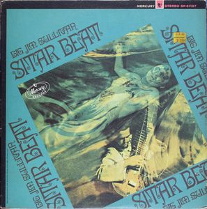 Big Jim Sullivan – Sitar Beat