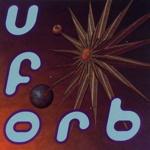 U.F.Orb cover