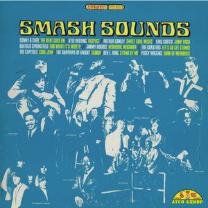 Various – Smash Sounds