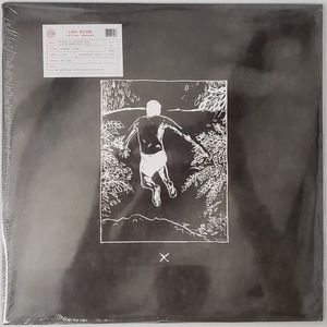 Whenever, If Ever cover