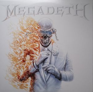 Megadeth cover