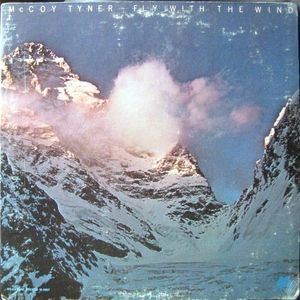 Fly With The Wind cover