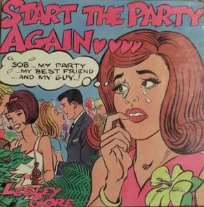 Start The Party Again by Lesley Gore
