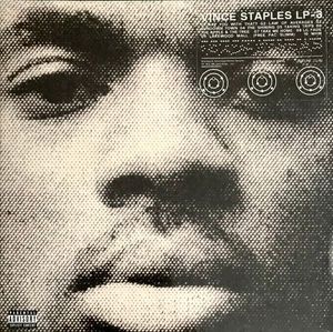 Vince Staples cover