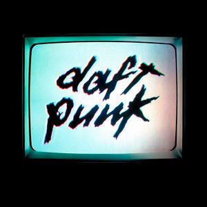 Daft Punk – Human After All