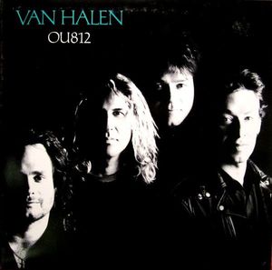 Van Halen – OU812