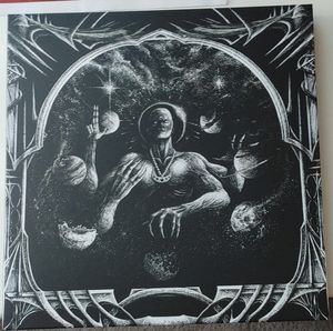 It Comes In Waves cover