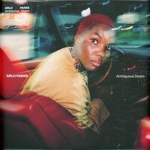 Ambiguous Desire cover