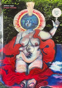 Cope’s Notes #8: Peggy Suicide by Julian Cope