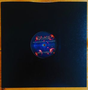 Abyss Of Delirium E.P. cover