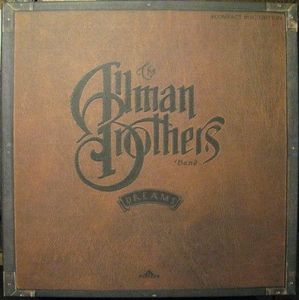 Dreams by The Allman Brothers Band