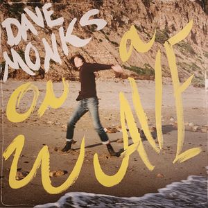 On A Wave cover