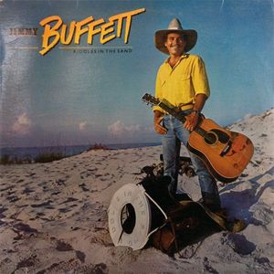 Jimmy Buffett – Riddles In The Sand