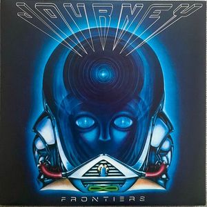 Journey – Frontiers