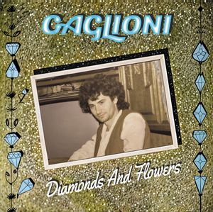 Diamonds And Flowers cover