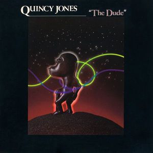 The Dude cover