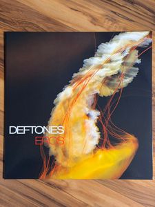 Deftones – Eros