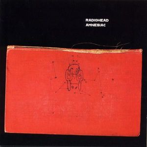 Amnesiac cover