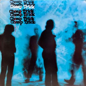 Standing On The Edge cover