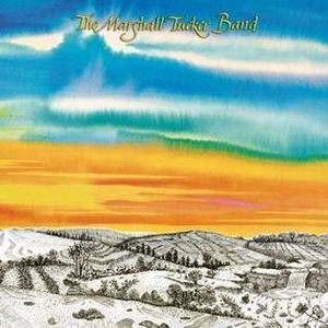 The Marshall Tucker Band by The Marshall Tucker Band