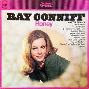 Ray Conniff And The Singers – Honey