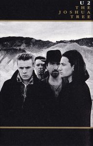 The Joshua Tree cover
