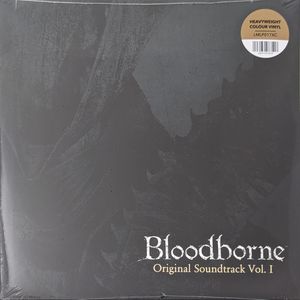 Bloodborne (Original Soundtrack Vol. I) by Various