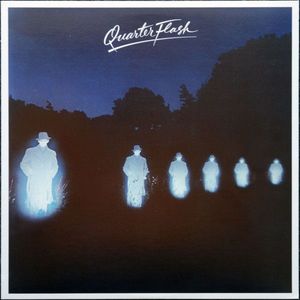 Quarterflash – Quarterflash