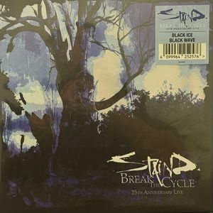 Staind – Break The Cycle (25th Anniversary Live)