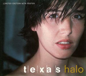 Texas – Halo