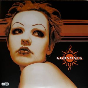 Godsmack cover