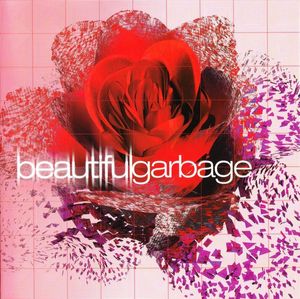 Garbage – Beautiful Garbage