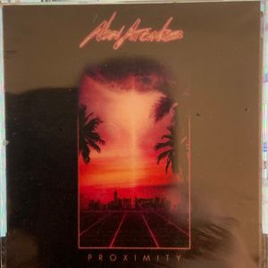 Proximity cover