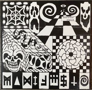 Manifesto cover