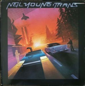 Trans cover
