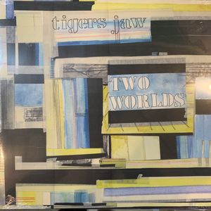 Two Worlds cover