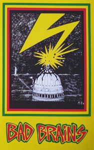 Bad Brains – Bad Brains