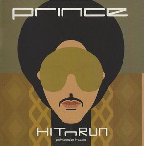 HITnRUN Phase Two by Prince