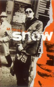 Snow – 12 Inches Of Snow