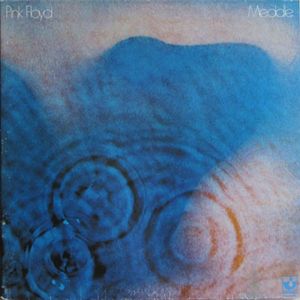 Meddle by Pink Floyd
