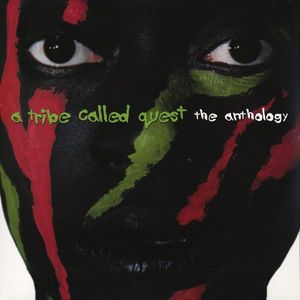 The Anthology cover