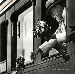 Album Of The Year cover