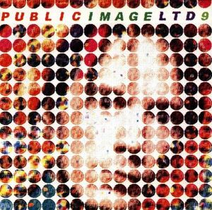 9 by Public Image Limited 9 by Public Image Limited