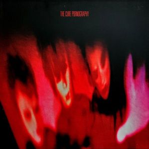 Pornography by The Cure