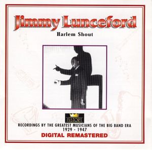 Jimmie Lunceford – Harlem Shout
