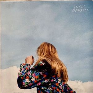 Lost In The Waves cover