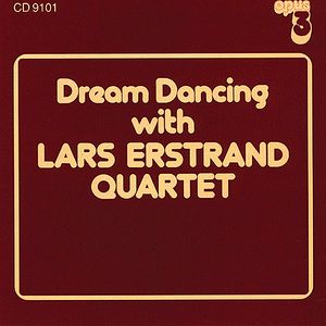 Lars Erstrand Quartet – Dream Dancing