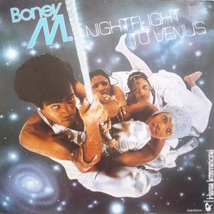 Nightflight To Venus by Boney M.