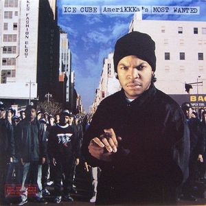 AmeriKKKa's Most Wanted by Ice Cube